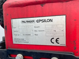 Mercedes-Benz Arocs 3342 2016 - *6x6*meegestuurd as*2zijdige kipper*Airco*Bluetooth imagen 10