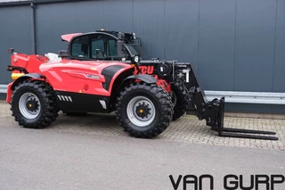 Manitou N/A 2023 - MLT 961-160 V+ L | 2023 | 300h immagine 7