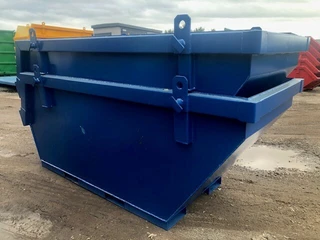 Gemakbak portaalbakken nieuw 2019 Bild 2 Miniaturansicht