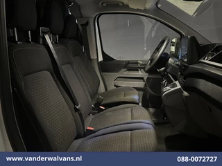Ford Transit Custom 2024 - 2.0 TDCI 111pk L1H1 Euro6 Airco | Camera | Apple Carplay | LED | Cruisecontrol obrazek 7