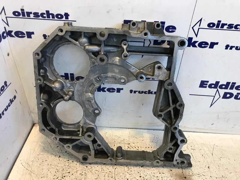 DAF - 1706218 DISTRIBUTIEDEKSEL PX-5 afbeelding 1