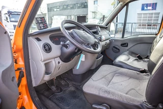 Renault Master 2010 - 2.5 DCI obrazek 11