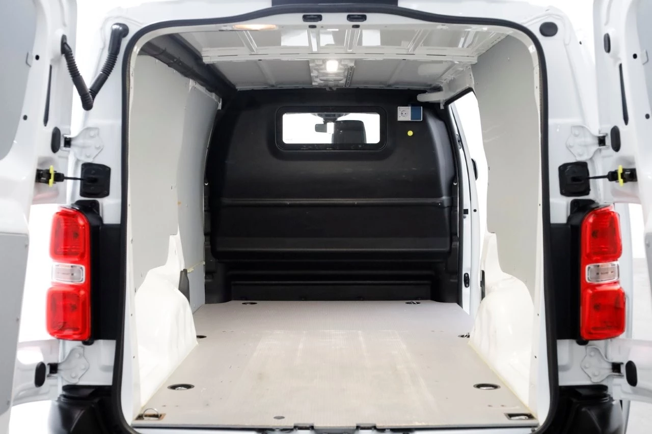 Opel Vivaro 2021 - 1.5 CDTI 102pk L3H1 Edition Airco/Carplay/ACC 01-2021 Bild 5