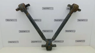 Mercedes-Benz N/A - Suspension Parts V- reactie stang MB bild 1