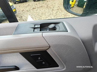Volkswagen Crafter 2019 - 35 2.0 TDI L3H3 EL Highline , Euro 6 , 1e Eig. 3000 KG trekkracht , mooie bus , cruise , camera. imagen 11
