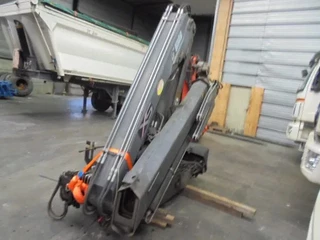 Hiab N/A - 166 B2 CL obrazek 5