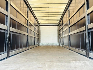 Schmitz Cargobull Auflieger Curtainsider Standard 2023 afbeelding 3 miniatuur