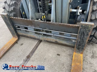 Combilift COMBI RF 2017 - combi rf obrazek 12