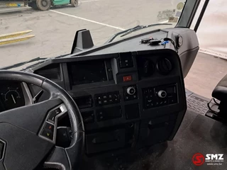 Renault N/A 2019 - Occ Cabine Renault obrazek 15