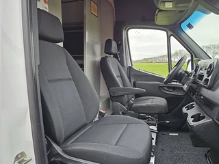 Mercedes-Benz Sprinter 2020 - 311 image 7