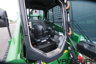 Bobcat N/A 2020 - T 770 HIFLOW + Laser Grader 108 (274 cm) | A/C obrazek 8
