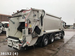 Volvo FE 320 GeesinkNorba 2018 - N/A image 4