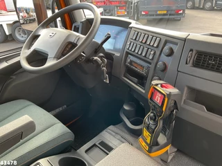 Volvo FE 350 Hyva 14 Ton portaalarmsysteem 2023 - N/A obrazek 10