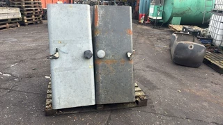 Ginaf N/A - STALEN BRANDSTOFTANK 135X56X80 CM obrazek 3