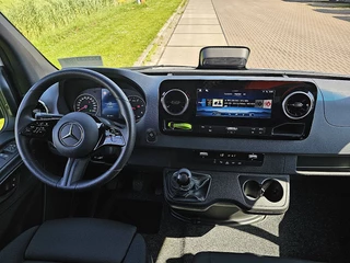 Mercedes-Benz Sprinter 2024 - 317 obrazek 8