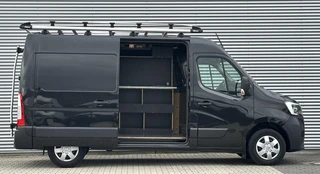 Renault Master 2024 - T35 2.3 dCi 150 L2H2 Automaat|Cruise|Navi|Trekhaak afbeelding 3 miniatuur