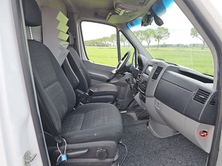 Mercedes-Benz Sprinter 2017 - 316 obrazek 7