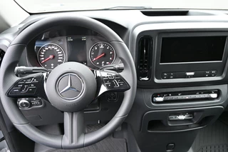 Mercedes-Benz Vito 2024 - 116 CDI L3 Pro 4x4 bild 14