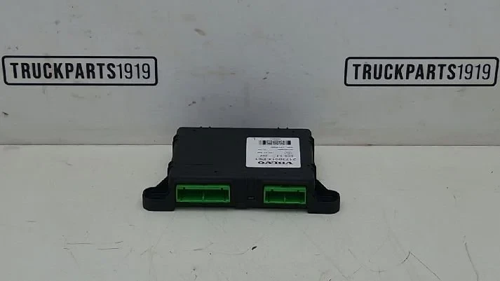 Volvo - Electrical System Regeleenheid ECS 3.5 Volvo imagen 1