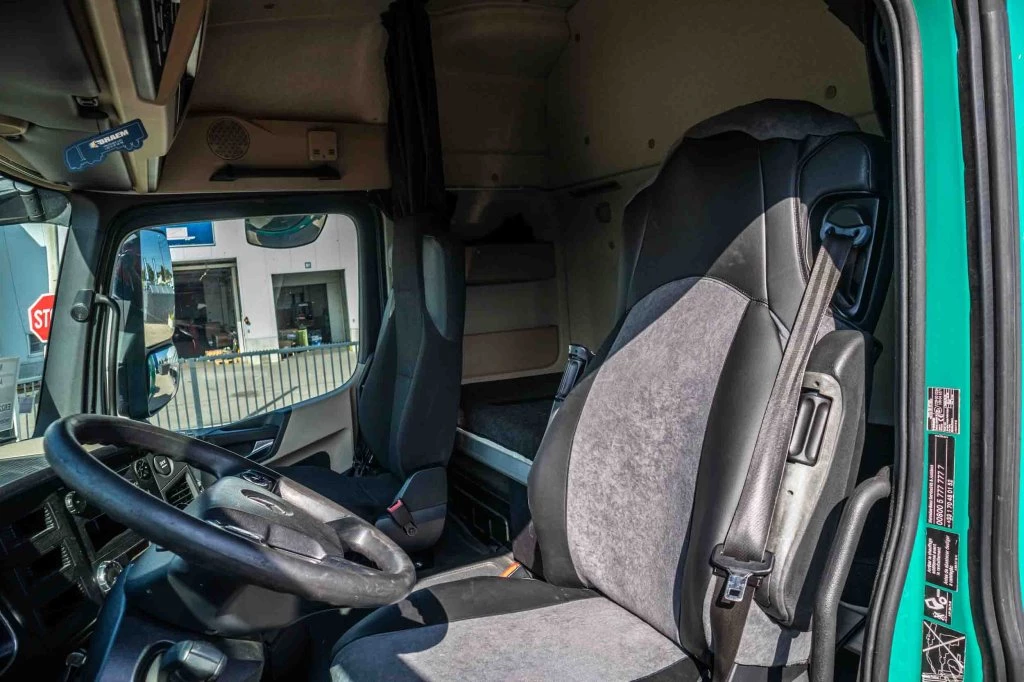Mercedes-Benz Actros 2015 - 1845 LS image 9