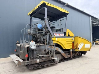 Vögele N/A 2011 - SUPER 1600-2 bild 4