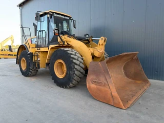 Cat 2007 - 950H image 3 thumbnail