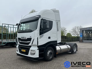 Iveco Stralis 2018 - AS440S46T/P LNG obrazek 9