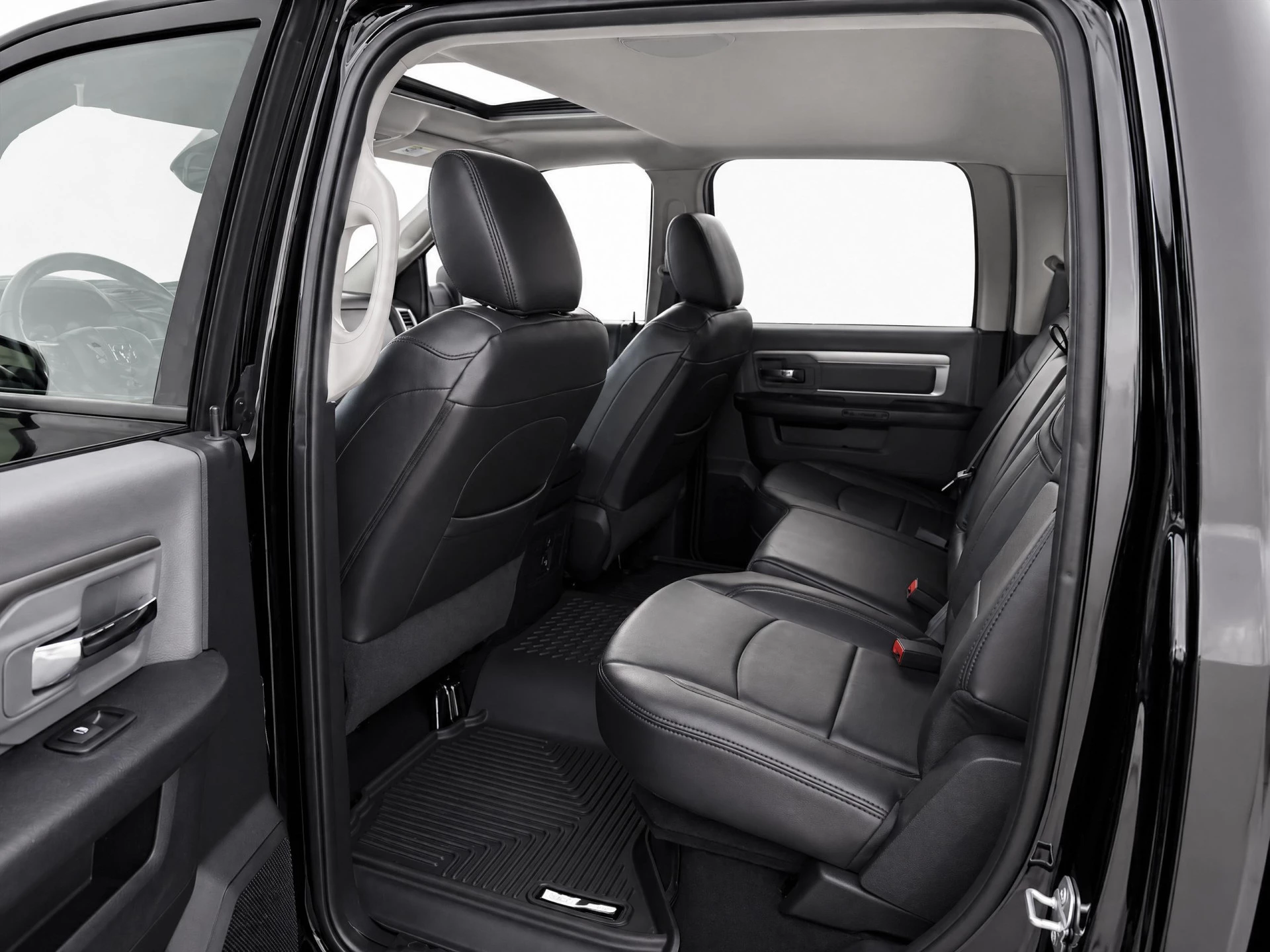Dodge Ram 1500 2024 - 5.7 V8 4x4 Crew Cab 5'7 | Trekhaak 13-polig | 200 L LPG | Leren bekleding | obrázek 15