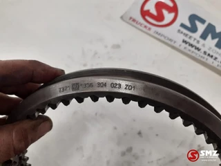 ZF N/A - Occ synchronisatiering ZF zdjecie 3