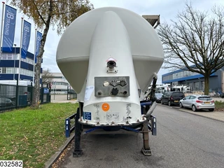 Feldbinder N/A 2007 - Silo 40.000 Liter изображение 12