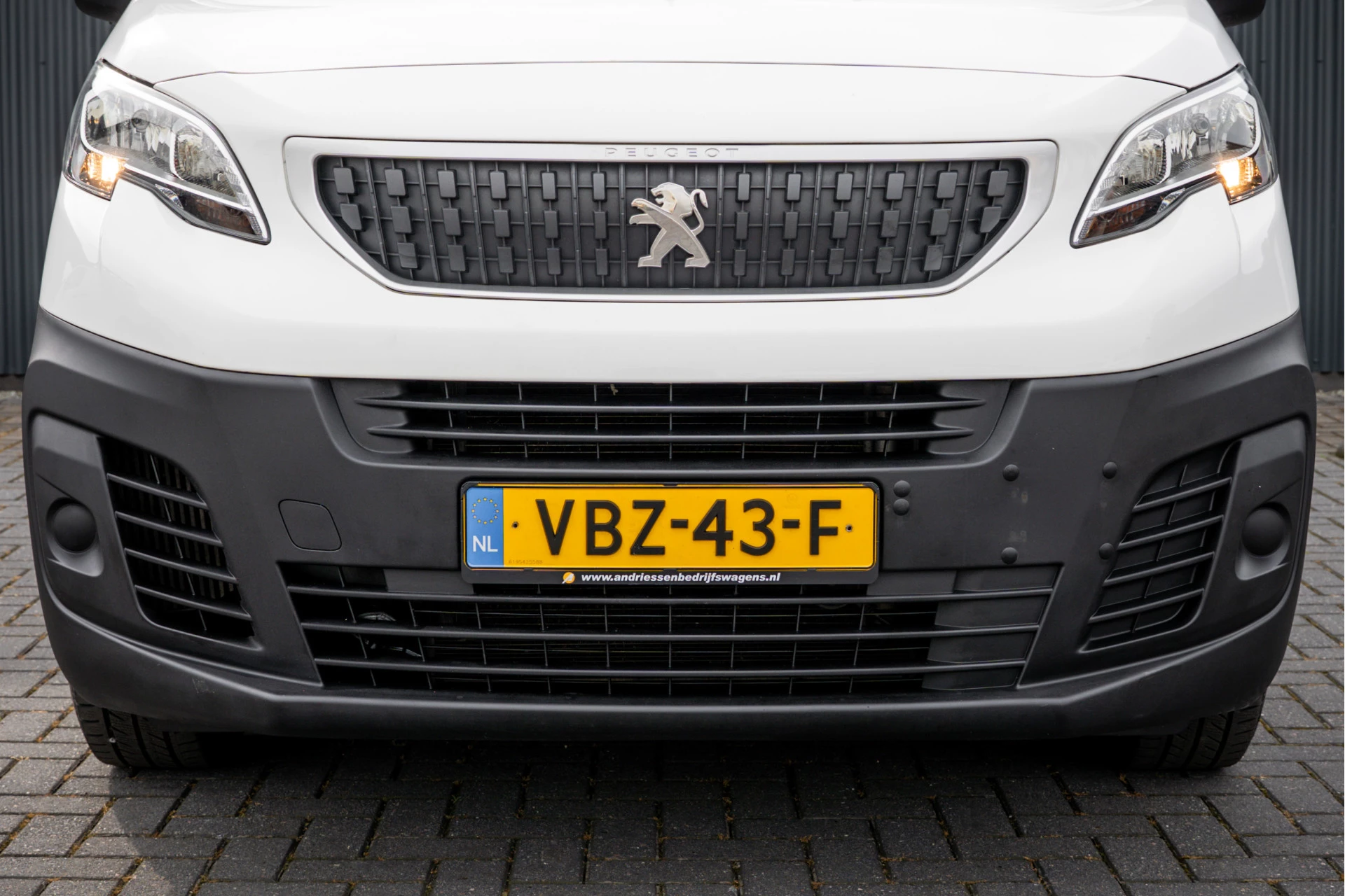 Peugeot Expert 2019 - 1.5 BlueHDi 120 | 120 PK | Cruise | 1e Eigenaar | Navi | Airco Bild 26