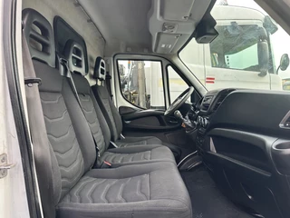 Iveco Daily 2015 - 35S13 / Airco / Cruise control immagine 9