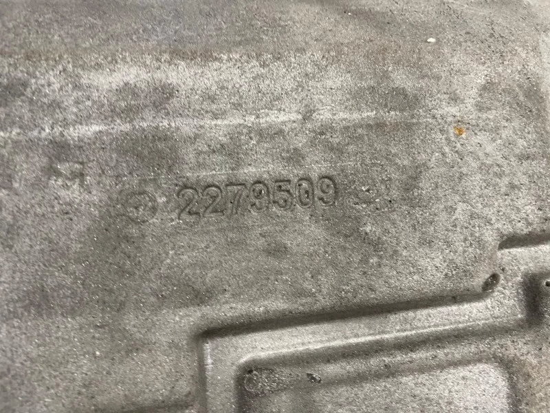DAF 2022 - 2279508 CABINEMAT obrázek 3