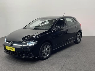 Volkswagen Polo 2025 - 1.0 TSI R-Line DSG obrázek 3 náhled