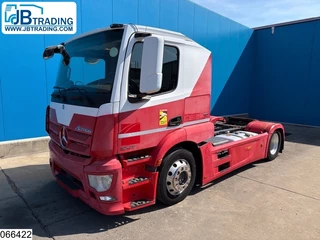Mercedes-Benz Actros 2016 - 1843 EURO 6, Retarder, Lohr te koop