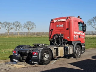 Scania G 2015 - G450 afbeelding 3