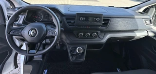 Renault Trafic 2024 - 2.0 dCi 130pk L1H1 Cruise|Airco Work Edition image 2 thumbnail