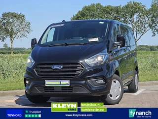 Ford Transit Custom 2021 - 2.0 obrázek 1 náhled
