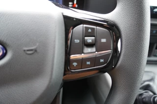 Ford Transit Custom 2024 - 320L 2.0 TDCI 136PK L2H1 Trend Achterklep Schuifdeur L / R image 25