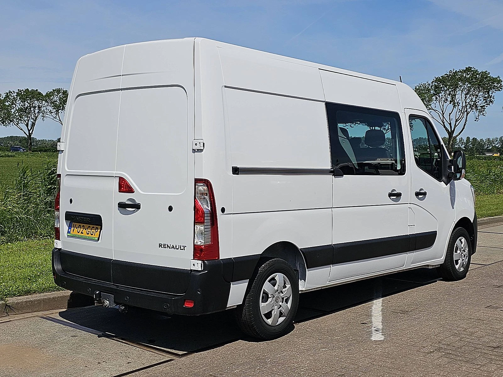 Renault Master 2024 - 2.3 image 3