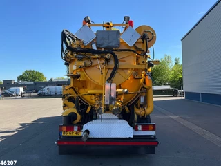 Mercedes-Benz Axor 2533 Koks 14m³ Combi 2006 - N/A obrazek 5