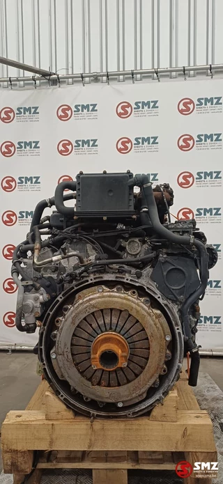 Scania N/A - Occ motor DT1217 L01 480pk Scania obrazek 4