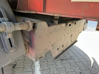 Groenewegen Jumbo / DRO-14-18 2016 - / Box / Loadlift afbeelding 12