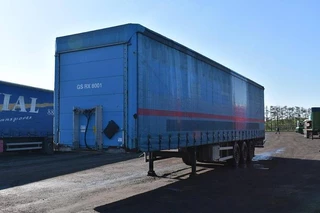 NORDIC SAF disc | Galvanised chassis | Anti theft tilts 2018 - N/A imagen 5