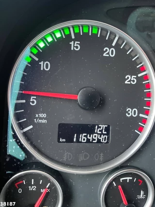 MAN TGS 2018 - 26.320 Euro 6 Zoeller 22m³ Just 116.493 km! zdjecie 20