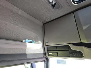 Scania R 2021 - R500 zdjecie 10