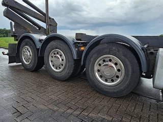 Scania R 2002 - R164.480 afbeelding 13