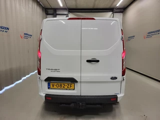 Ford Transit Custom 2019 - 2.0TDCI Dubbele Cabine Euro 6! imagen 14