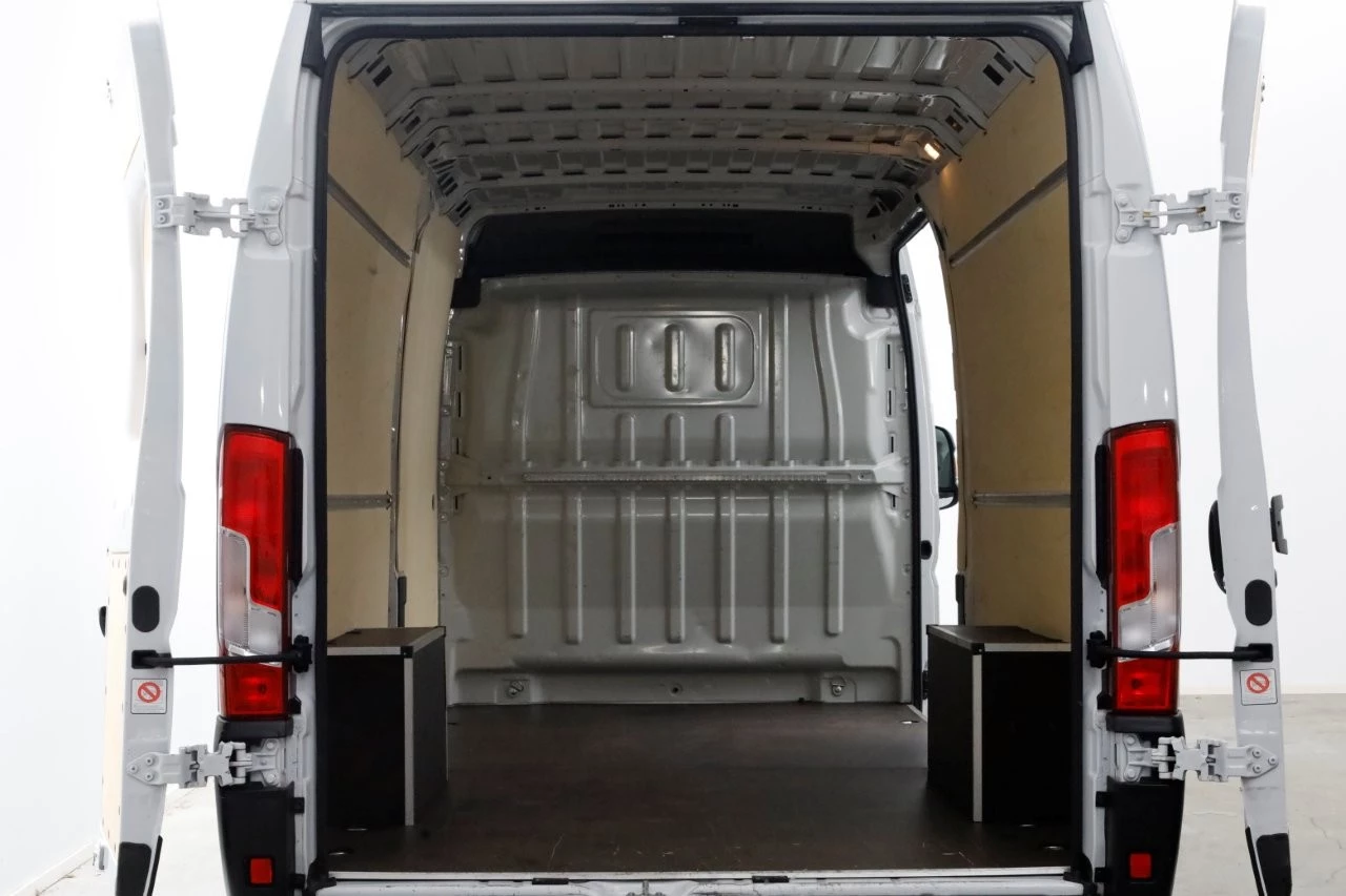 Citroën Jumper 2024 - 2.2 BlueHDi 165pk L4H2 Airco/Navi/Camera 06-2024 afbeelding 4
