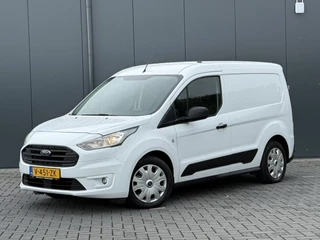 Ford Transit Connect 2019 - 1.0 Ecoboost 100 PK / BENZINE / BPM VRIJ / L1H1 / 1e EIG. / CAMERA / AIRCO / NAVI / INRICHTING obrazek 2